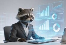 代码小浣熊上线,编程效率提升不止一倍-Raccoon
