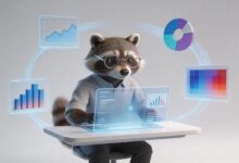 代码小浣熊功能实测，开发效率翻倍-Raccoon