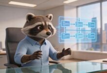 代码小浣熊让代码版本管理变得轻松-Raccoon
