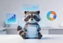 代码小浣熊让程序员告别加班-Raccoon