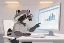 任务规划总是拖延AI帮你拆解目标-Raccoon