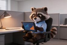企业数智化升级小浣熊如何赋能数据驱动决策-Raccoon