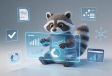 写方案没有思路?小浣熊帮你快速生成框架-Raccoon