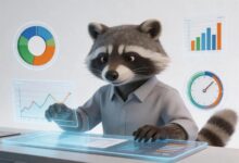写方案没有思路?小浣熊帮你梳理框架-Raccoon