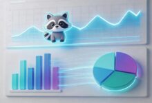 办公小浣熊让工作流程自动化-Raccoon