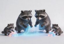 办公小浣熊让繁琐表格自动完成-Raccoon