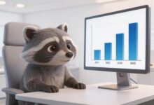 告别手动做表,小浣熊让数据自己开口说话-Raccoon