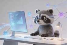 告别繁琐小浣熊一键搞定工作-Raccoon