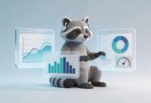告别繁琐数据处理小浣熊帮你自动完成-Raccoon