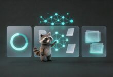 周报总写不完?小浣熊AI帮你准时下班-Raccoon