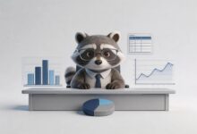 小浣熊AI任务规划功能让复杂项目拆分更清晰-Raccoon