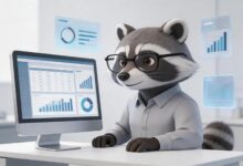 小浣熊AI写作让你的文字表达提升一个档次-Raccoon