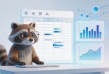 小浣熊AI办公助手核心功能体验报告-Raccoon
