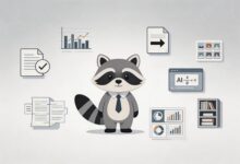小浣熊AI生成邮件只需输入主题-Raccoon