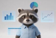 小浣熊个人知识库,打造你的专属信息大脑-Raccoon