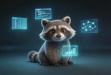 小浣熊代码助手:写数据分析代码,从头学Python太慢了-Raccoon