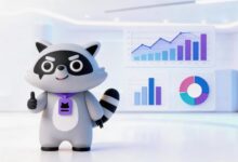 小浣熊帮你把零散文档变成体系化知识库-Raccoon