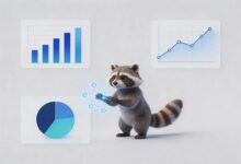 别人的周报为什么能一次通过-Raccoon