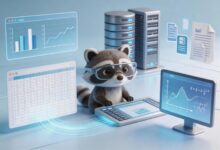 小浣熊AI助手文档解析只需一键-Raccoon
