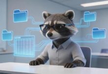 小浣熊代码助手让数据分析代码写得更快-Raccoon