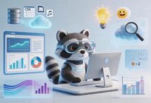 小浣熊智能任务规划让工作安排井井有条-Raccoon