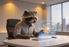 用小浣熊快速生成可视化分析报告-Raccoon