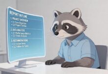 用小浣熊构建你的私人知识库体系-Raccoon