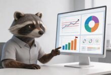 AI办公新选择:小浣熊体验评测-Raccoon