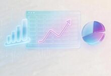 AI数据分析报告太复杂?小浣熊帮你梳理重点-Raccoon