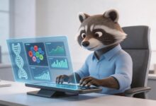 AI智能任务规划让工作计划自动生成-Raccoon