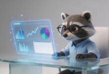 个人知识库管理用什么工具最好-Raccoon