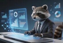 从数据清洗到可视化:小浣熊一站式AI数据分析全流程解析-Raccoon