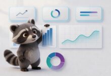 代码小浣熊处理数据任务，支持自动化代码生成-Raccoon