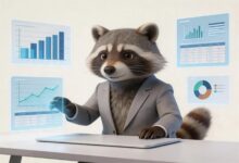 代码小浣熊程序员的智能Coding搭档-Raccoon