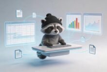 代码小浣熊让技术文档自动生成归档-Raccoon
