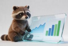 代码小浣熊让重复编码工作消失-Raccoon