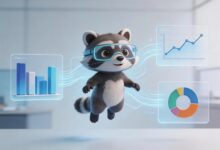 告别加班小浣熊如何帮你自动化数据分析-Raccoon
