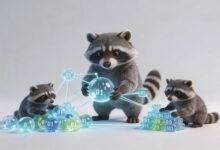 周报写到崩溃?AI办公小浣熊5分钟生成专业报告-Raccoon
