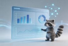 周报写到崩溃？小浣熊AI三分钟生成完整周报-Raccoon