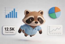 小浣熊AI助手如何自动生成图表和报告-Raccoon