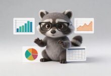 小浣熊AI助手让数据处理变简单-Raccoon