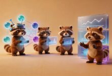 小浣熊AI图表生成让数据演示更专业-Raccoon