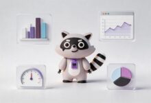 小浣熊AI图表生成,让数据汇报变得直观清晰-Raccoon