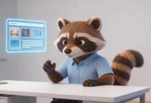 小浣熊一键生成图表功能体验分享-Raccoon