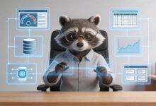 小浣熊如何实现AI数据洞察快速提取-Raccoon