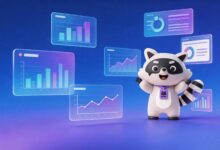 小浣熊如何帮你快速完成销售预测-Raccoon