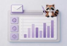 小浣熊如何让商务报告自动生成-Raccoon