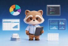 小浣熊帮你快速处理海量数据-Raccoon