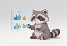 小浣熊帮你快速构建个人知识库-Raccoon