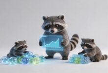 小浣熊文档解析让资料整理更高效-Raccoon